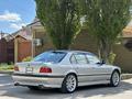 BMW 750 1995 годаүшін5 500 000 тг. в Алматы – фото 4