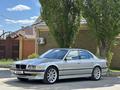 BMW 750 1995 годаүшін5 500 000 тг. в Алматы – фото 5