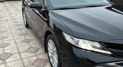 Toyota Camry 2018 годаүшін12 100 000 тг. в Атырау – фото 3