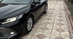 Toyota Camry 2018 годаүшін12 100 000 тг. в Атырау – фото 4