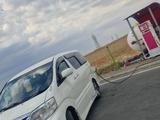 Toyota Alphard 2006 годаfor5 500 000 тг. в Алматы