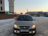 Hyundai Getz 2007 года за 4 200 000 тг. в Петропавловск – фото 5