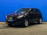 Nissan Qashqai 2013 года за 5 510 000 тг. в Шымкент