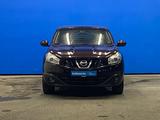 Nissan Qashqai 2013 года за 5 510 000 тг. в Шымкент – фото 2