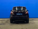 Nissan Qashqai 2013 года за 5 510 000 тг. в Шымкент – фото 4
