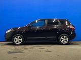 Nissan Qashqai 2013 года за 5 510 000 тг. в Шымкент – фото 5