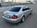 Mercedes-Benz E 320 2003 годаfor4 300 000 тг. в Астана – фото 7