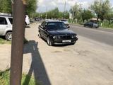 BMW 520 1992 годаүшін2 500 000 тг. в Шымкент – фото 3