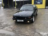 BMW 520 1992 года за 2 500 000 тг. в Шымкент – фото 4