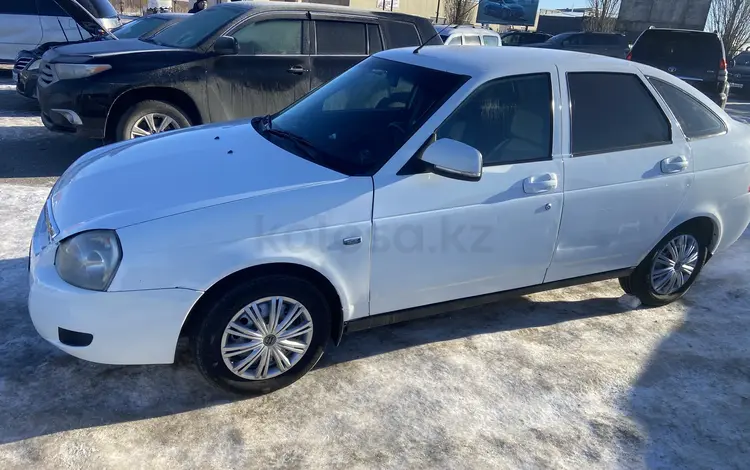 ВАЗ (Lada) Priora 2172 2013 годаүшін1 950 000 тг. в Актобе