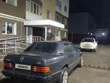 Mercedes-Benz 190 1989 годаfor600 000 тг. в Талдыкорган – фото 4