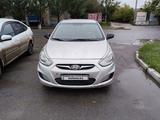 Hyundai Accent 2014 года за 3 700 000 тг. в Кокшетау