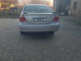 Toyota Camry 2005 годаfor5 300 000 тг. в Кулан – фото 3