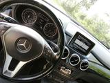 Mercedes-Benz B 200 2012 года за 5 300 000 тг. в Петропавловск