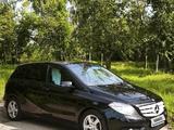 Mercedes-Benz B 200 2012 года за 5 300 000 тг. в Петропавловск – фото 2