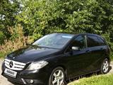 Mercedes-Benz B 200 2012 года за 5 300 000 тг. в Петропавловск – фото 3