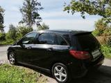 Mercedes-Benz B 200 2012 года за 5 300 000 тг. в Петропавловск – фото 4