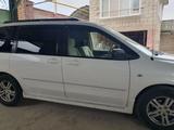 Mazda MPV 2004 года за 3 200 000 тг. в Шымкент