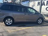 Toyota Sienna 2017 года за 14 000 000 тг. в Алматы – фото 4