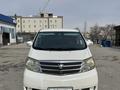 Toyota Alphard 2004 года за 8 300 000 тг. в Актау – фото 22