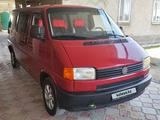 Volkswagen Transporter 1994 года за 3 200 000 тг. в Шу – фото 3