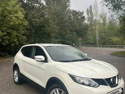 Nissan Qashqai 2019 года за 11 000 000 тг. в Алматы