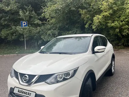 Nissan Qashqai 2019 года за 11 000 000 тг. в Алматы – фото 2