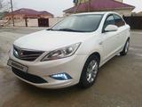 Changan Eado 2014 года за 3 800 000 тг. в Жанаозен – фото 4