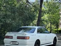 Toyota Mark II 1997 годаүшін2 850 000 тг. в Усть-Каменогорск