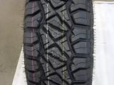 Arivo Rock Trak R/T 117Q 35x12.5 R22 LT за 99 500 тг. в Алматы