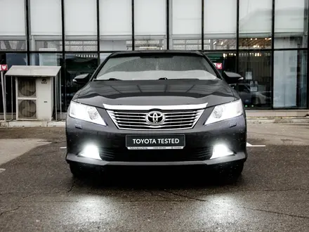 Toyota Camry 2014 года за 11 500 000 тг. в Актау – фото 2