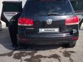 Volkswagen Touareg 2004 года за 4 600 000 тг. в Шымкент – фото 16