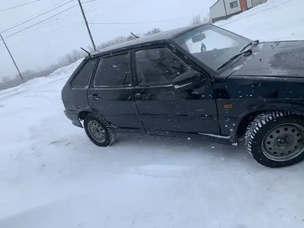 ВАЗ (Lada) 2114 2005 года за 1 050 000 тг. в Шемонаиха – фото 2