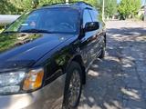 Subaru Outback 2001 года за 5 000 000 тг. в Шымкент – фото 2