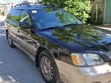 Subaru Outback 2001 года за 5 000 000 тг. в Шымкент – фото 3