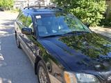 Subaru Outback 2001 года за 5 000 000 тг. в Шымкент – фото 4