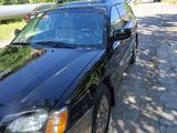 Subaru Outback 2001 года за 5 000 000 тг. в Шымкент – фото 5