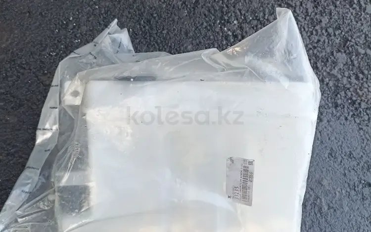 Бочокь омывателя Кайрон за 531 тг. в Алматы