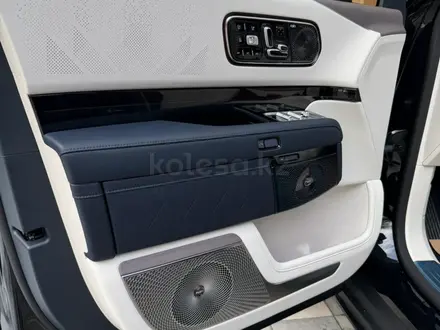 Zeekr 9X Ultra 2025 года за 50 000 000 тг. в Алматы – фото 20