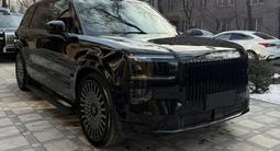 Zeekr 9X Ultra 2025 года за 50 000 000 тг. в Алматы – фото 3