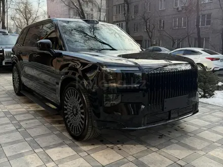 Zeekr 9X Ultra 2025 года за 50 000 000 тг. в Алматы – фото 3