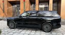 Zeekr 9X Ultra 2025 года за 50 000 000 тг. в Алматы – фото 5
