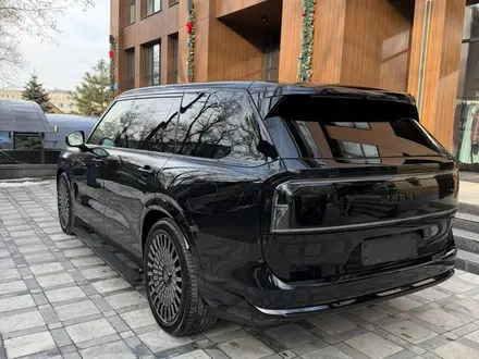 Zeekr 9X Ultra 2025 года за 50 000 000 тг. в Алматы – фото 7