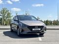 Hyundai Accent 2022 годаүшін8 000 000 тг. в Костанай