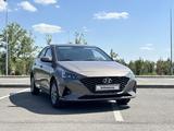 Hyundai Accent 2022 года за 8 000 000 тг. в Костанай