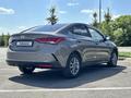 Hyundai Accent 2022 годаүшін8 000 000 тг. в Костанай – фото 9