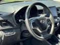 Hyundai Accent 2022 годаүшін8 000 000 тг. в Костанай – фото 13