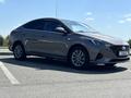Hyundai Accent 2022 годаүшін8 000 000 тг. в Костанай – фото 2