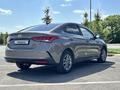 Hyundai Accent 2022 годаүшін8 000 000 тг. в Костанай – фото 6