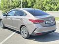 Hyundai Accent 2022 годаүшін8 000 000 тг. в Костанай – фото 7